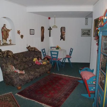 Gasthof Alte Post Обертрубах Экстерьер фото