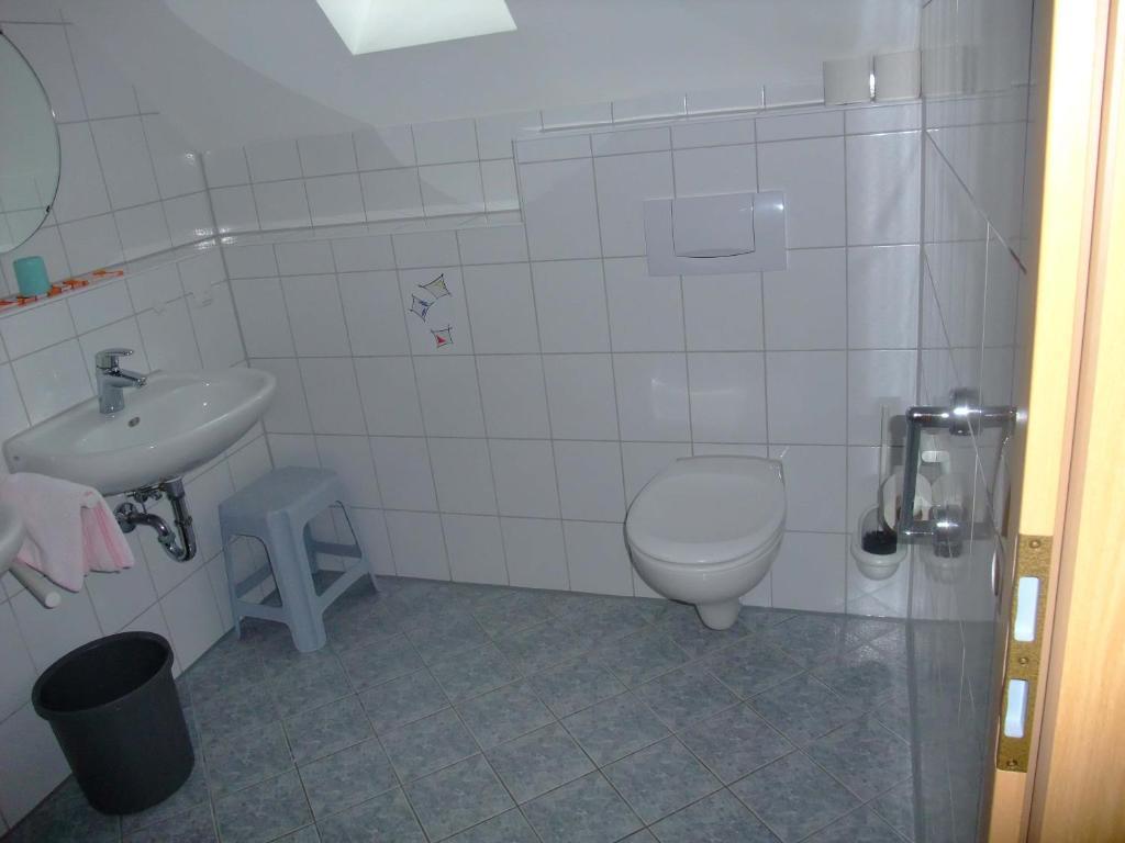Gasthof Alte Post Обертрубах Номер фото