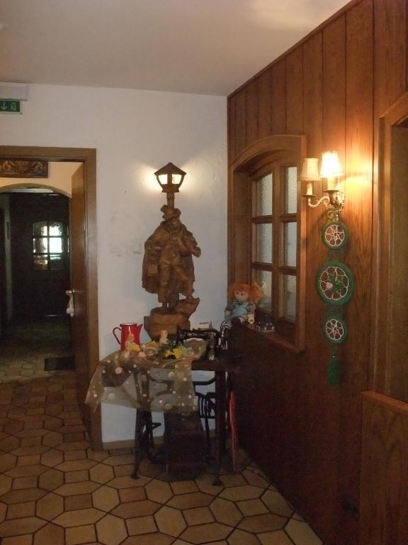 Gasthof Alte Post Обертрубах Экстерьер фото