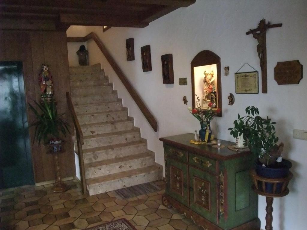 Gasthof Alte Post Обертрубах Экстерьер фото