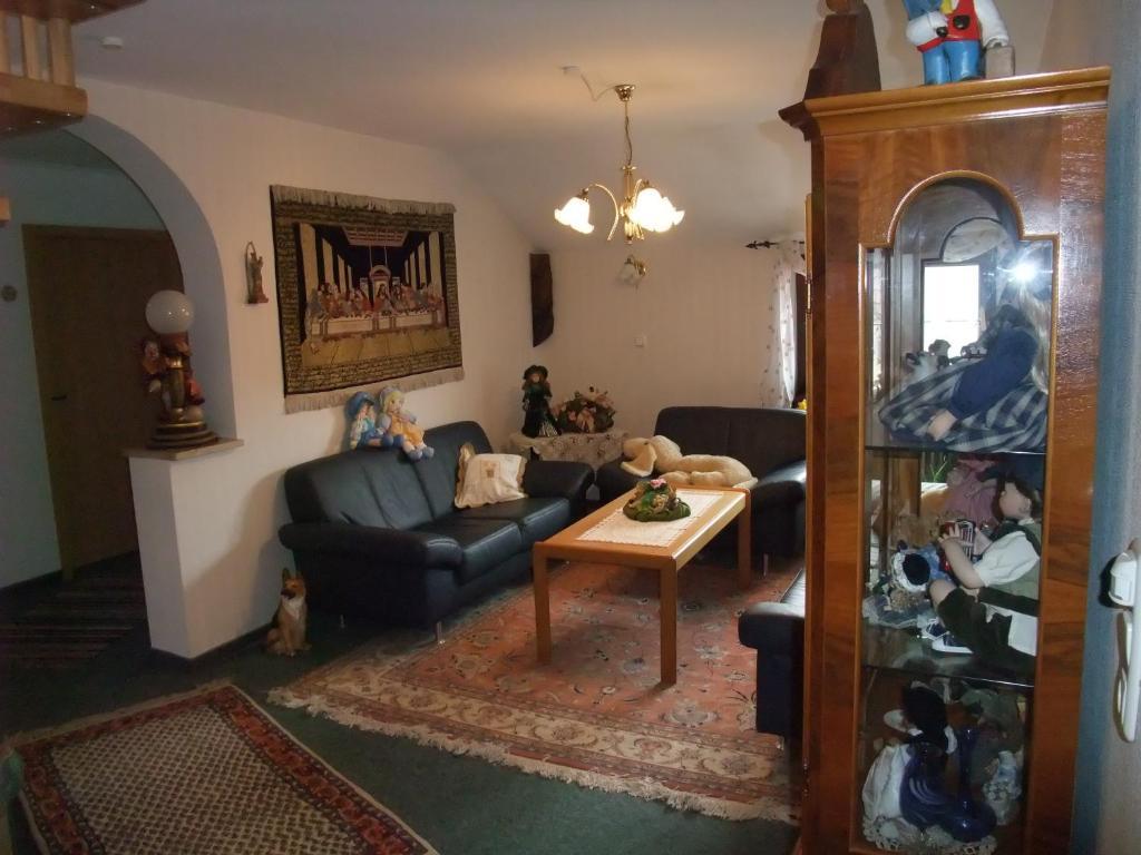 Gasthof Alte Post Обертрубах Экстерьер фото