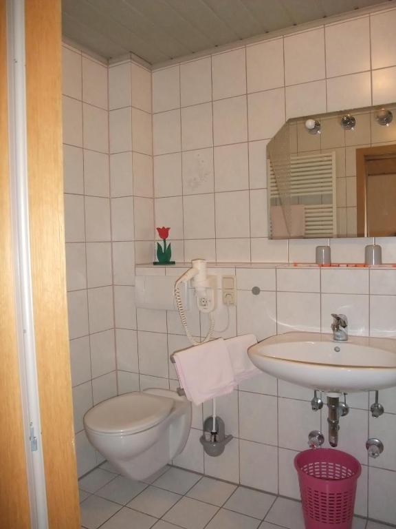 Gasthof Alte Post Обертрубах Номер фото