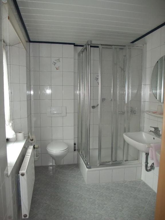 Gasthof Alte Post Обертрубах Номер фото