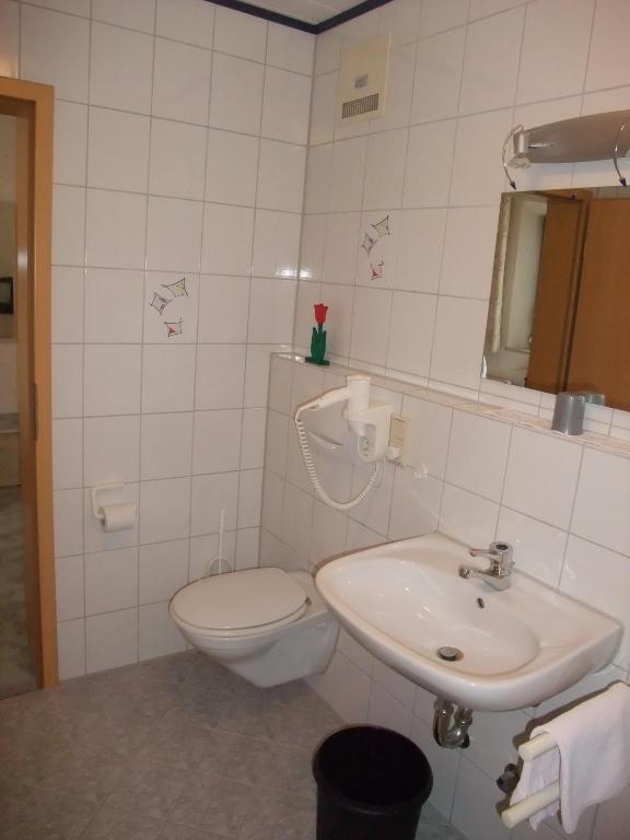 Gasthof Alte Post Обертрубах Номер фото