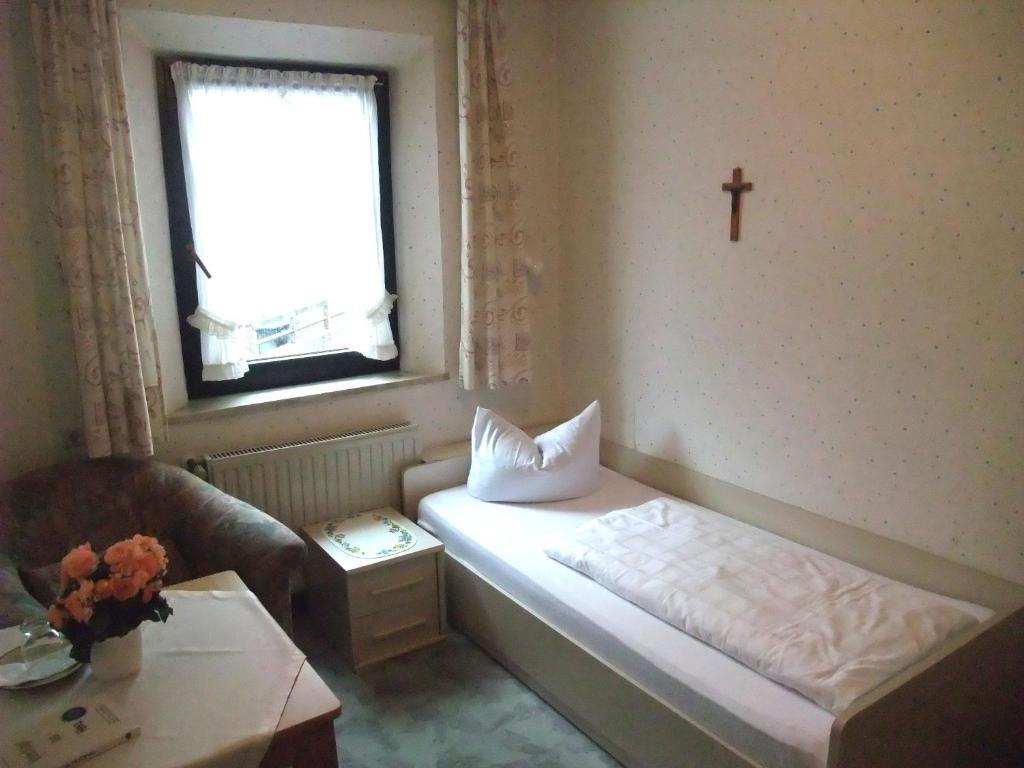 Gasthof Alte Post Обертрубах Номер фото